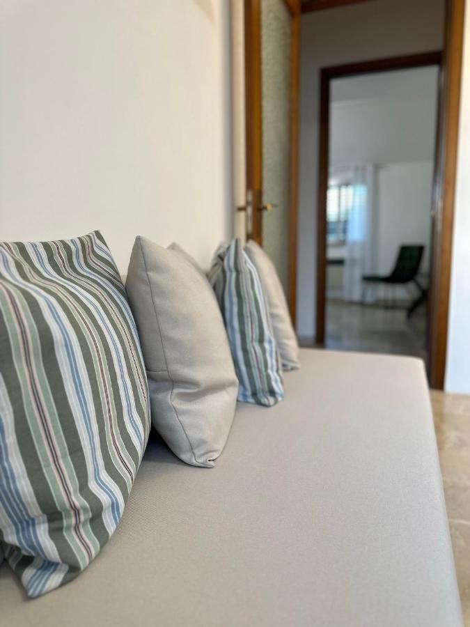Dolce Attico Apartment Palermo Exterior foto